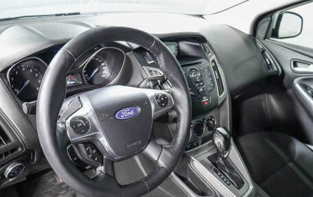 Ford Focus III, 2012 год, 850 000 рублей, 14 фотография