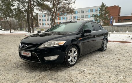 Ford Mondeo IV, 2008 год, 1 050 000 рублей, 3 фотография