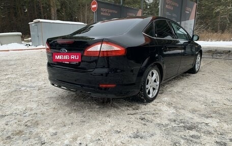 Ford Mondeo IV, 2008 год, 1 050 000 рублей, 5 фотография