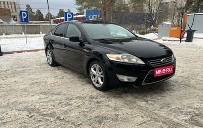 Ford Mondeo IV, 2008 год, 1 050 000 рублей, 1 фотография