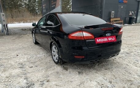 Ford Mondeo IV, 2008 год, 1 050 000 рублей, 7 фотография