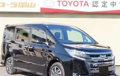 Toyota Noah III, 2020 год, 2 285 000 рублей, 1 фотография