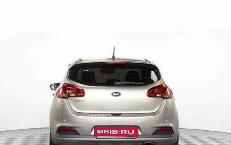 KIA cee'd III, 2014 год, 1 165 000 рублей, 6 фотография