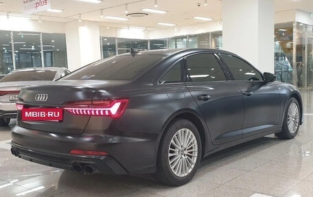 Audi A6, 2020 год, 3 430 000 рублей, 2 фотография