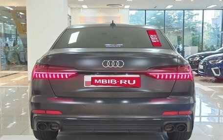 Audi A6, 2020 год, 3 430 000 рублей, 4 фотография