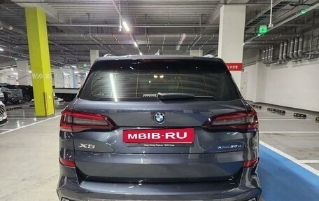 BMW X5, 2020 год, 6 880 000 рублей, 3 фотография