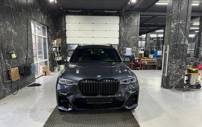 BMW X7, 2021 год, 10 200 000 рублей, 1 фотография