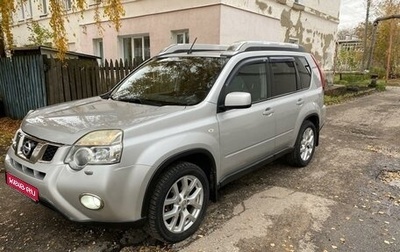 Nissan X-Trail, 2012 год, 1 755 000 рублей, 1 фотография