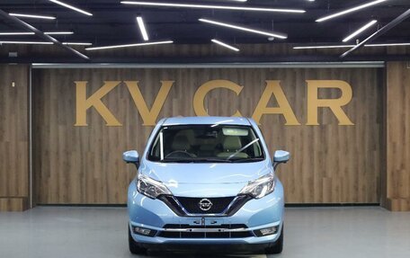 Nissan Note II рестайлинг, 2016 год, 1 419 000 рублей, 2 фотография