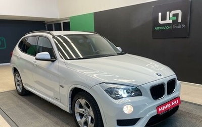 BMW X1, 2013 год, 1 450 000 рублей, 1 фотография