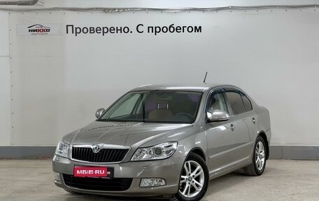 Skoda Octavia, 2012 год, 1 130 000 рублей, 1 фотография