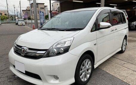 Toyota ISis I, 2015 год, 1 167 000 рублей, 3 фотография