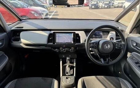 Honda Fit, 2021 год, 990 000 рублей, 8 фотография