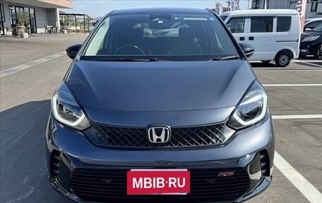 Honda Fit, 2021 год, 990 000 рублей, 3 фотография