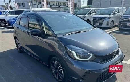 Honda Fit, 2021 год, 990 000 рублей, 4 фотография