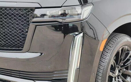 Cadillac Escalade V, 2024 год, 21 190 000 рублей, 7 фотография