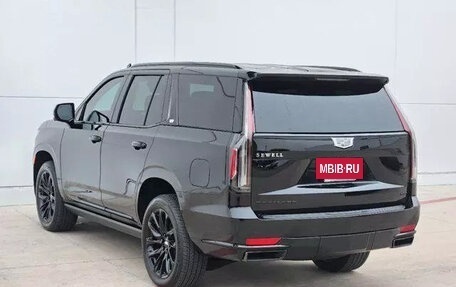 Cadillac Escalade V, 2024 год, 21 190 000 рублей, 3 фотография