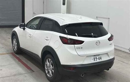 Mazda CX-3 I, 2021 год, 1 900 000 рублей, 4 фотография