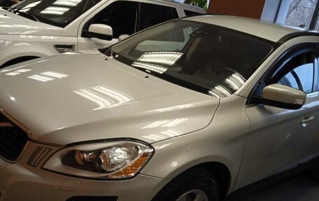 Volvo XC60 II, 2010 год, 1 945 000 рублей, 3 фотография