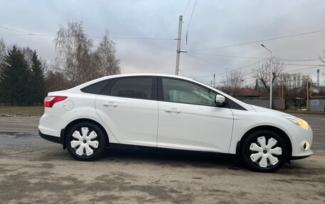 Ford Focus III, 2012 год, 920 000 рублей, 7 фотография