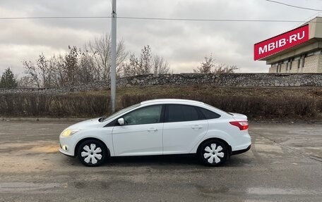 Ford Focus III, 2012 год, 920 000 рублей, 6 фотография