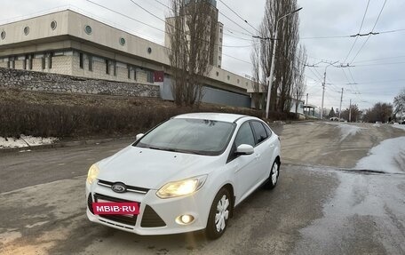 Ford Focus III, 2012 год, 920 000 рублей, 5 фотография