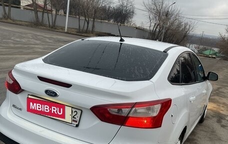 Ford Focus III, 2012 год, 920 000 рублей, 9 фотография