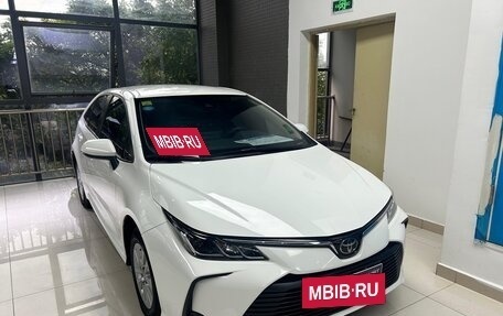 Toyota Corolla, 2021 год, 1 150 000 рублей, 4 фотография