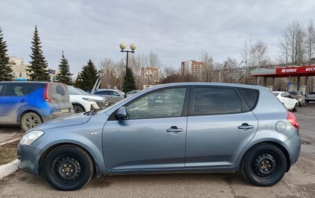 KIA cee'd I рестайлинг, 2007 год, 490 000 рублей, 5 фотография