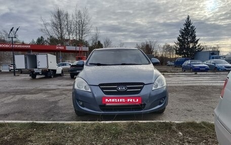 KIA cee'd I рестайлинг, 2007 год, 490 000 рублей, 3 фотография