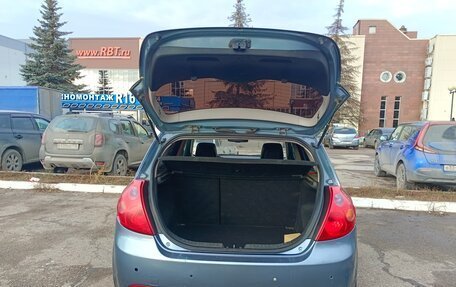 KIA cee'd I рестайлинг, 2007 год, 490 000 рублей, 7 фотография