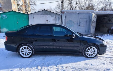 Subaru Legacy IV, 2005 год, 1 200 000 рублей, 12 фотография