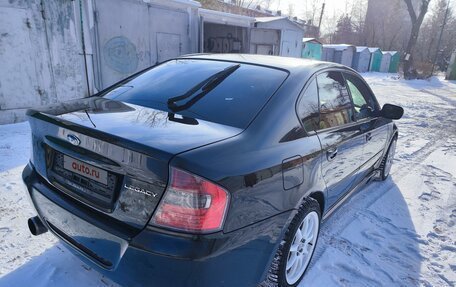 Subaru Legacy IV, 2005 год, 1 200 000 рублей, 21 фотография