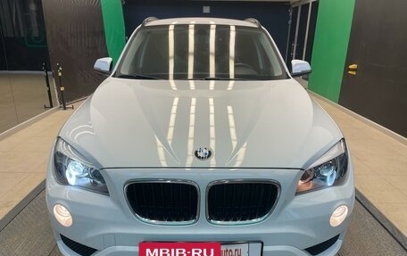 BMW X1, 2013 год, 1 450 000 рублей, 2 фотография