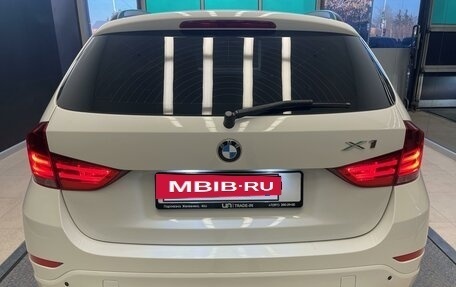 BMW X1, 2013 год, 1 450 000 рублей, 5 фотография