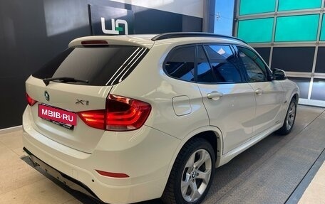 BMW X1, 2013 год, 1 450 000 рублей, 6 фотография