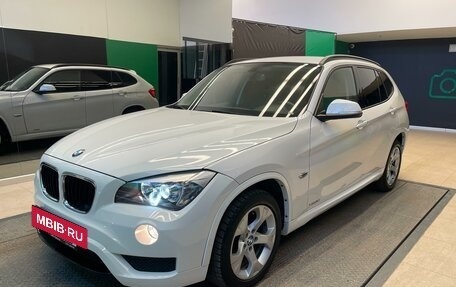 BMW X1, 2013 год, 1 450 000 рублей, 3 фотография