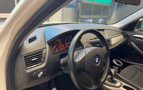 BMW X1, 2013 год, 1 450 000 рублей, 8 фотография