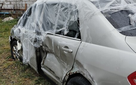 Nissan Tiida, 2008 год, 250 000 рублей, 5 фотография