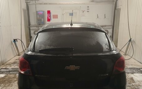 Chevrolet Cruze II, 2012 год, 605 000 рублей, 6 фотография