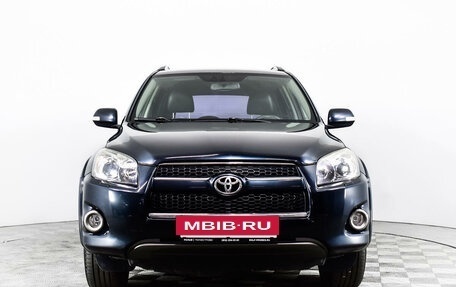 Toyota RAV4, 2010 год, 2 175 176 рублей, 2 фотография