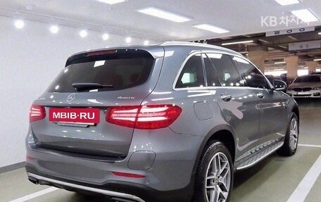 Mercedes-Benz GLC, 2019 год, 3 650 000 рублей, 4 фотография