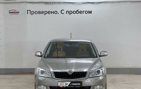 Skoda Octavia, 2012 год, 1 130 000 рублей, 2 фотография