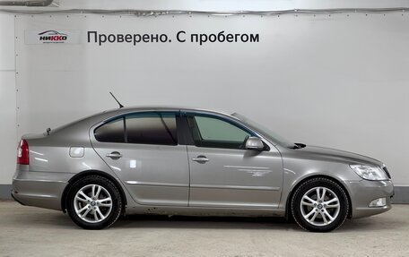 Skoda Octavia, 2012 год, 1 130 000 рублей, 3 фотография