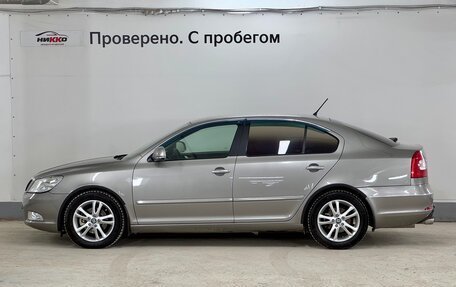 Skoda Octavia, 2012 год, 1 130 000 рублей, 4 фотография