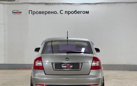 Skoda Octavia, 2012 год, 1 130 000 рублей, 5 фотография