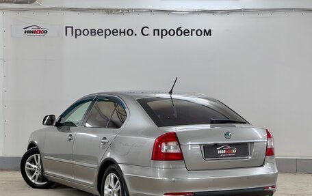 Skoda Octavia, 2012 год, 1 130 000 рублей, 6 фотография