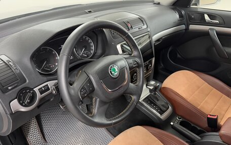 Skoda Octavia, 2012 год, 1 130 000 рублей, 7 фотография