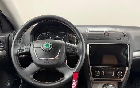 Skoda Octavia, 2012 год, 1 130 000 рублей, 10 фотография