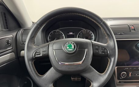 Skoda Octavia, 2012 год, 1 130 000 рублей, 11 фотография